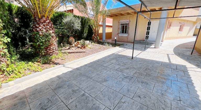 Fully equipped pleasant house with private pool, garden & BBQ | Close to the beach | Pets are welcome — photo 5