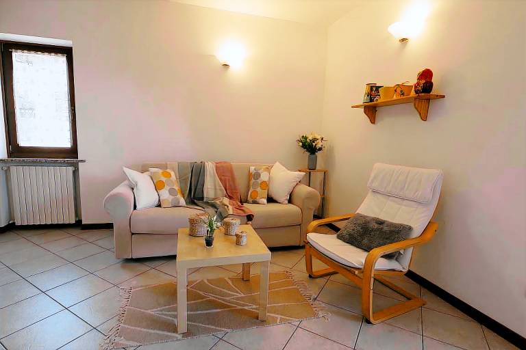 Nice holiday apartment with yard | Pets allowed — photo 5