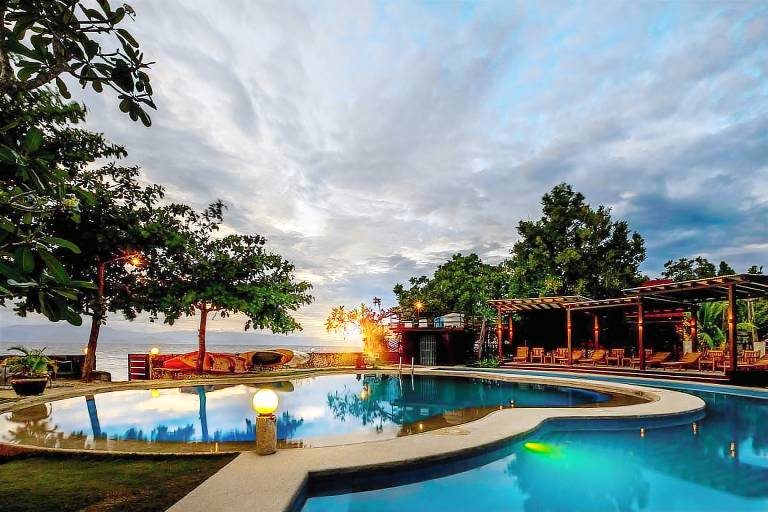 Club Serena Resort — photo 3
