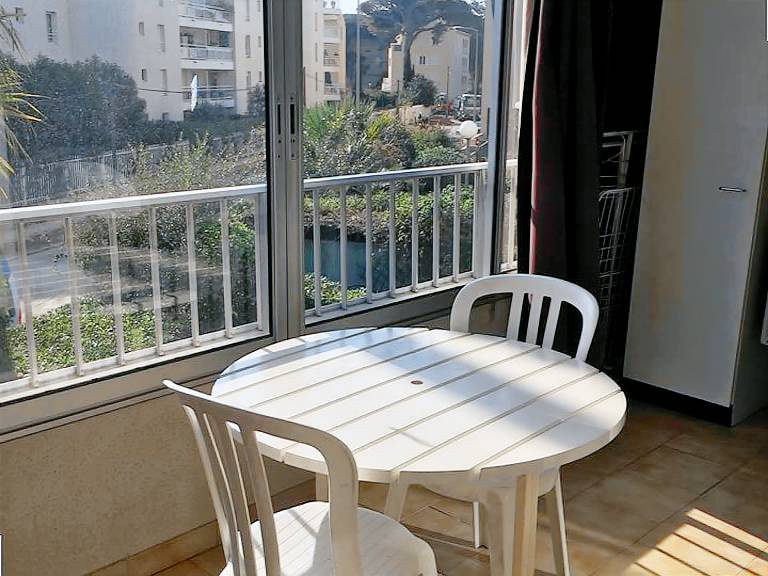 Studio Hyères Plage