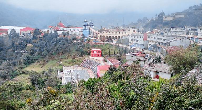 Hotel Aguila Real — photo 4