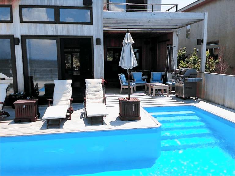 House Cherry Grove