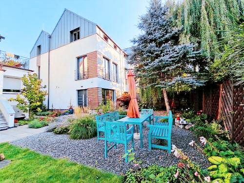 Apartmán  Wrzeszcz