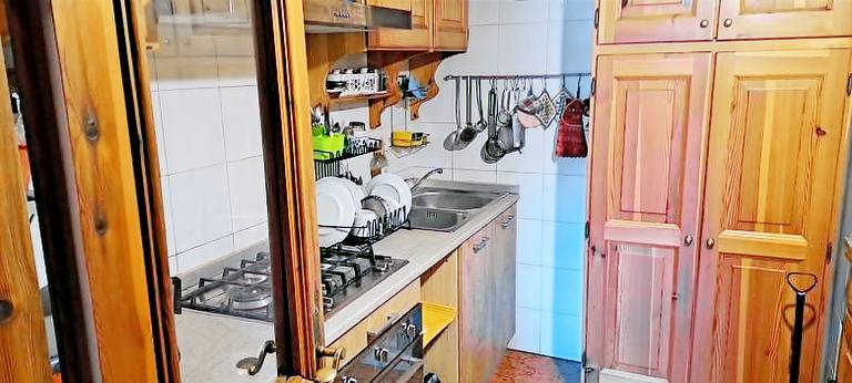 Family-friendly apartment with grill, garden & terrace | Mountain view | Dogs allowed — photo 2