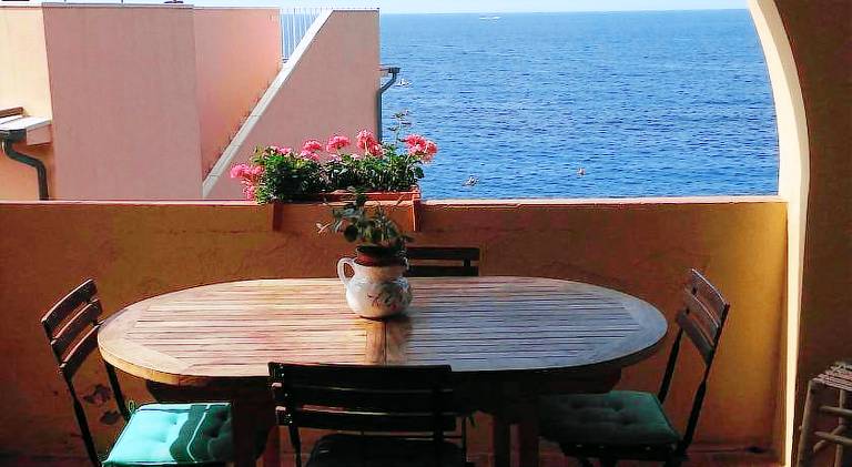 Holiday apartment with 2 rooms for 7 persons — photo 3
