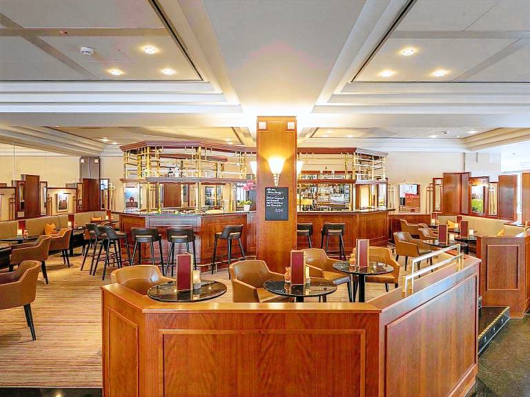 Mercure Hotel Potsdam City — photo 3