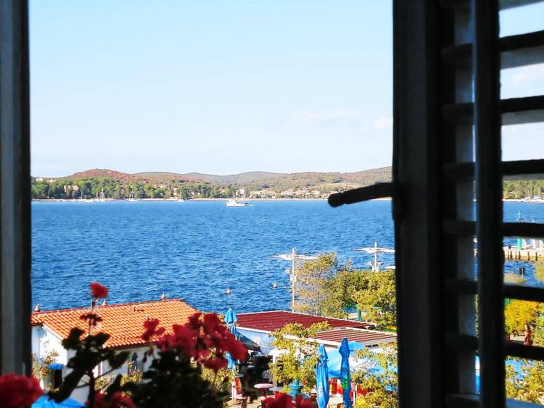 Ferienwohnung Rovinj