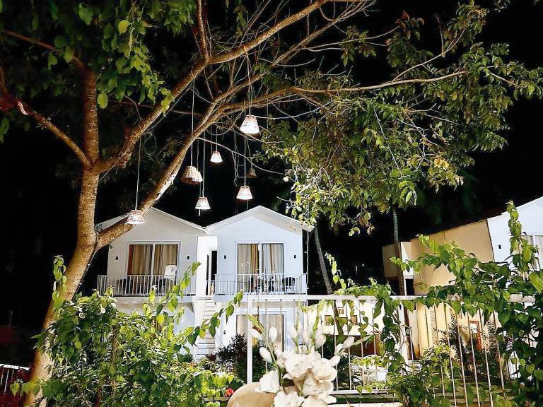 Tvessa A Boutique Hotel Goa — photo 5