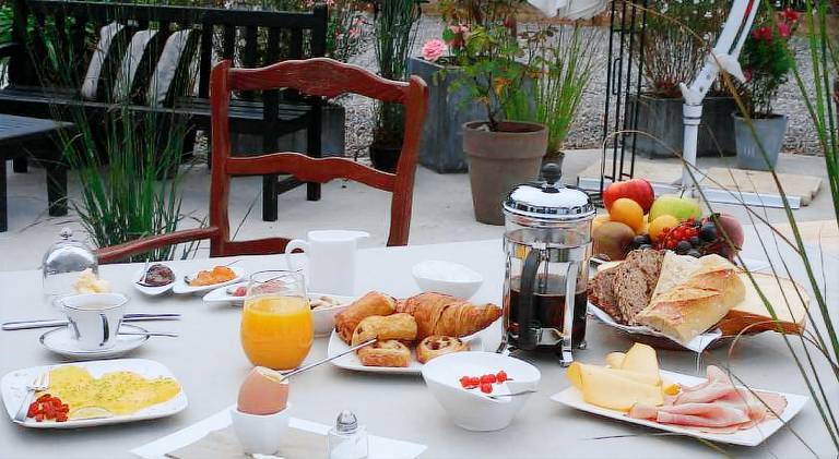 Guesthouse Kathome — photo 5