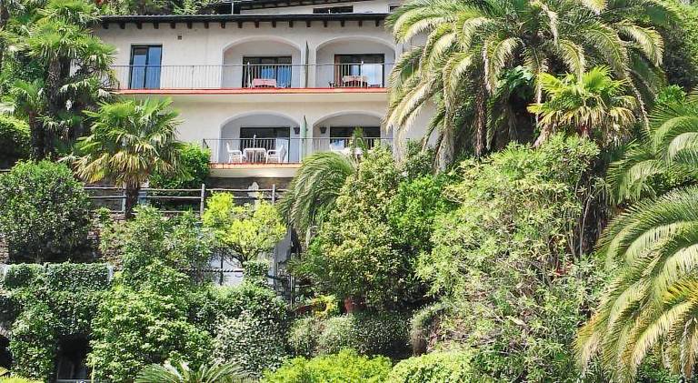 Residenza Bettina BnB & Ferienwohnungen — photo 5