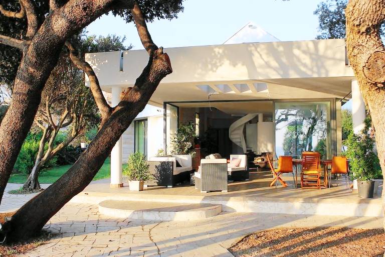 Villa Anzio