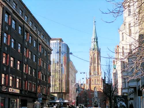 Apartman  Centrs