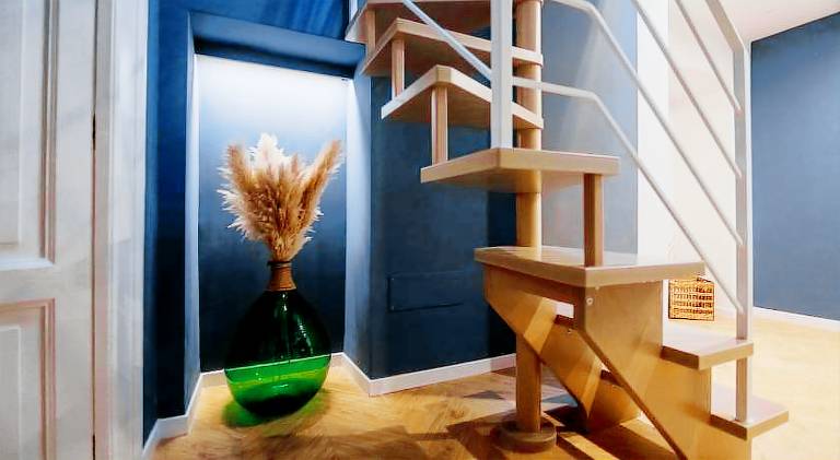 Apartment | Next to the beach | Pets are welcome — photo 2