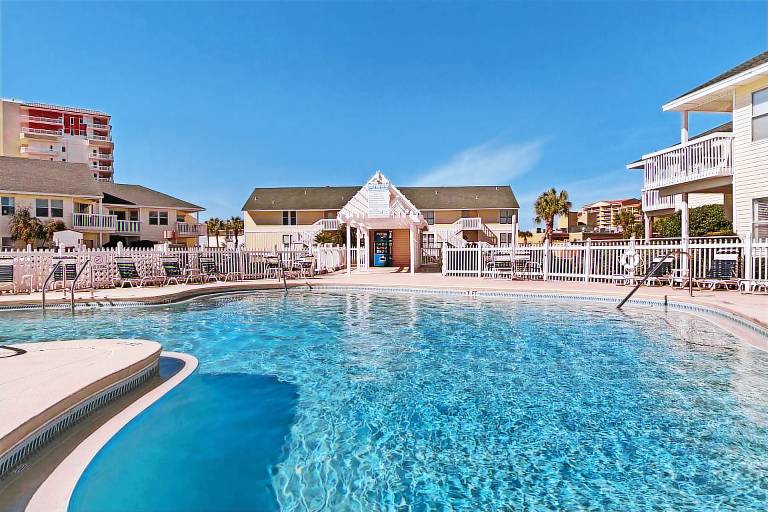 Sandpiper Cove 1016 — photo 4