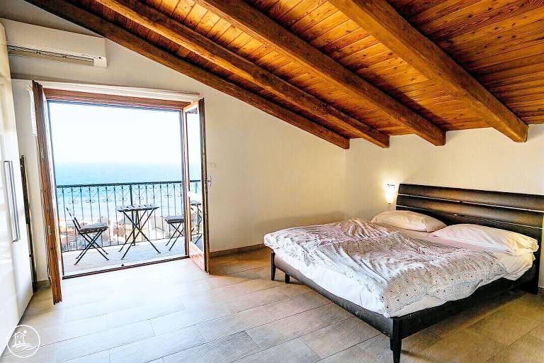 Ferienwohnung Finale Ligure