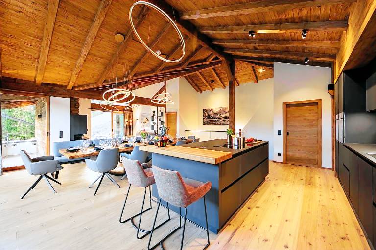 House with patio, garden & sauna | Suitable for remote work — photo 5