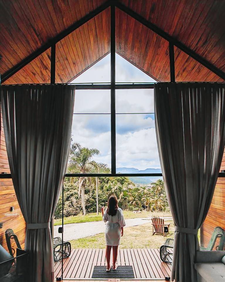 Cabana Rio do Sul