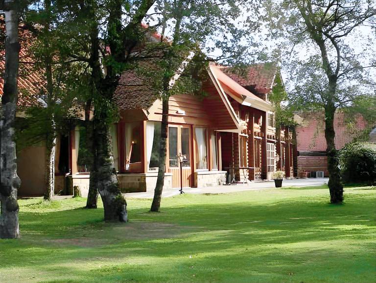 Chevin Country Park Hotel & Spa in Leeds, AL