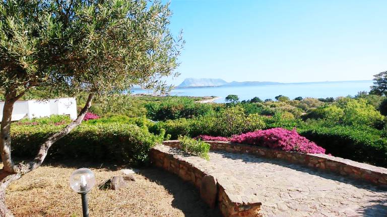 Villa San Teodoro