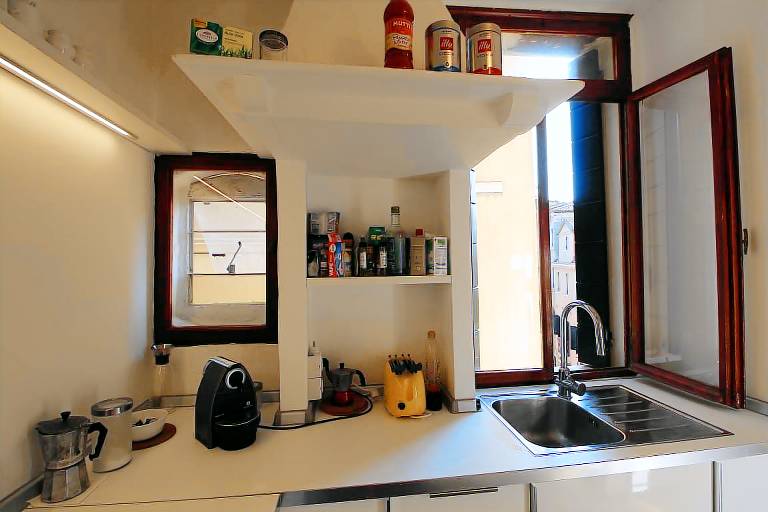 Apartment | Near Rialto Bridge — photo 5