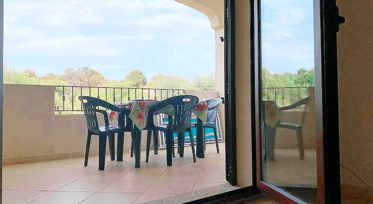 Vacation home with 1 room for 4 persons — photo 3