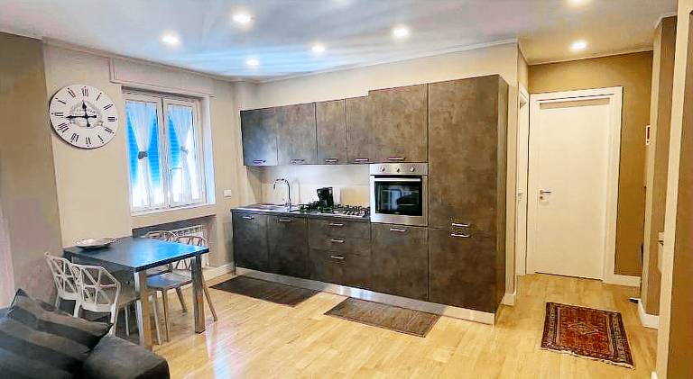 Rental apartment with terrace | Pets are welcome — photo 4