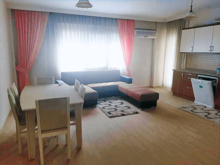 Appartement  Soğucak Mahallesi