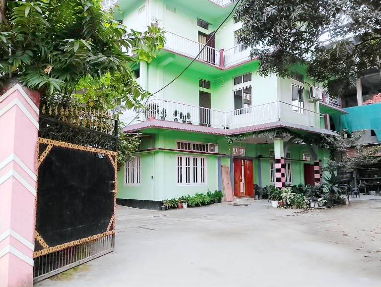 Apartment Dimapur