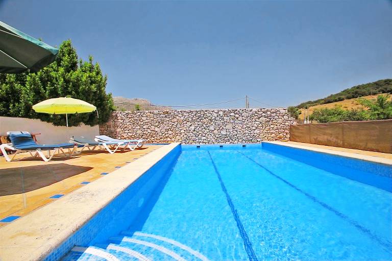 Apartamento Cañada del Real Tesoro
