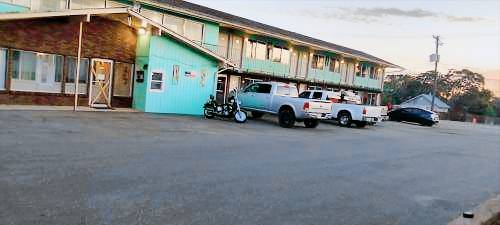 Motel Brigham City