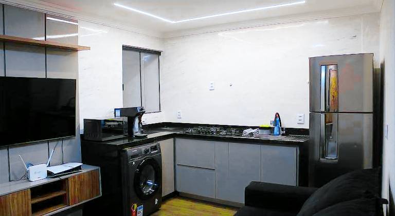 Pleasant rental apartment | Pet-friendly — photo 3