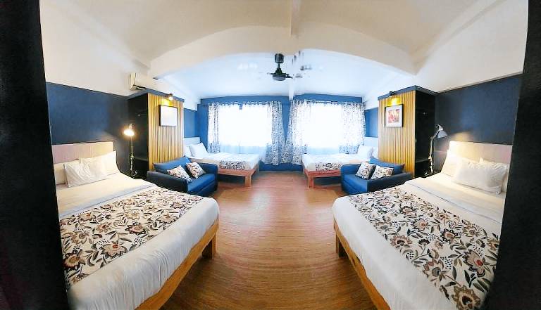 House | Suitable for remote work | Pets are welcome in Bacolod