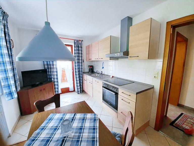 Ferienwohnung in Mietenkam, Grassau für max. 4 Personen Ferienwohnung in Mietenkam, Grassau für max. 4 Personen