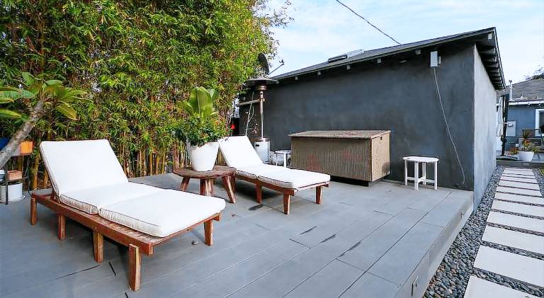 Lovely Culver City Home 8 Mins to Beach Close to LAX — photo 4