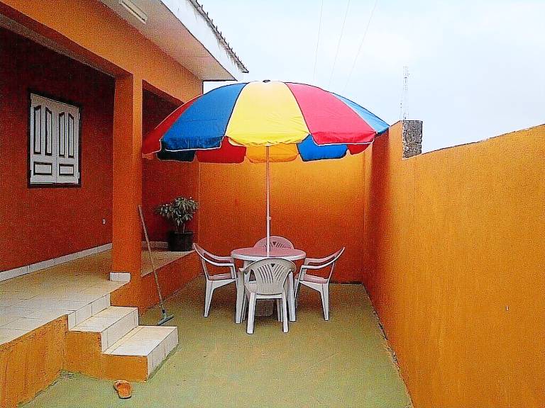 Appartement Libreville