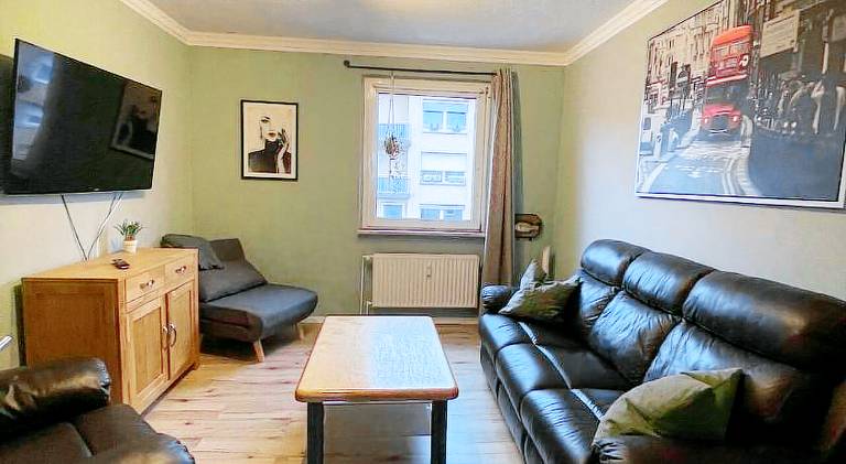 Rental apartment | Pets allowed — photo 3