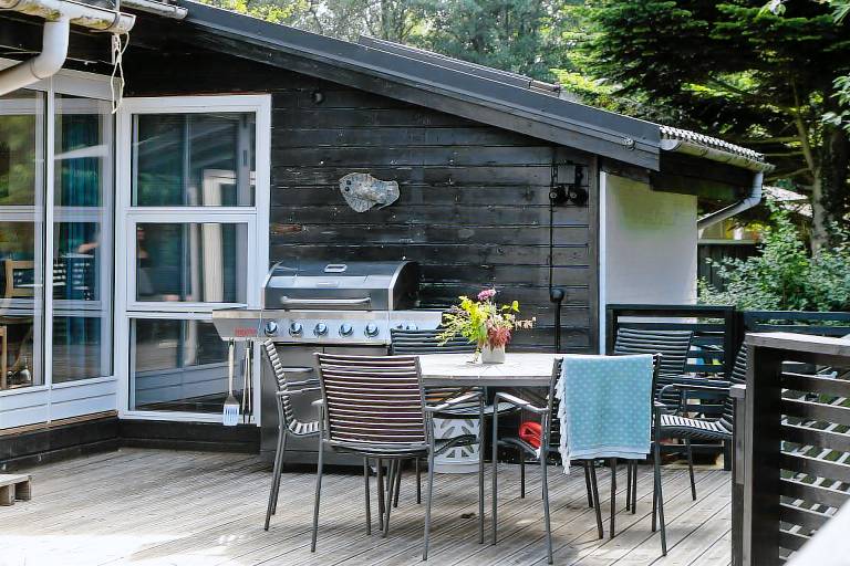 Children-friendly vacation home with BBQ, sauna & garden | Good for workation | Dogs allowed — photo 4