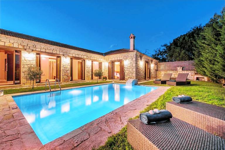 Villa Zante