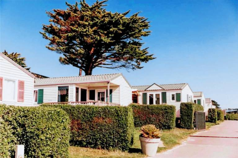 Camping Perros-Guirec
