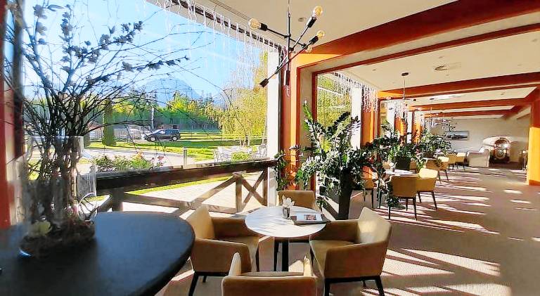 Rodinny Hotel Hubert High Tatras — photo 5