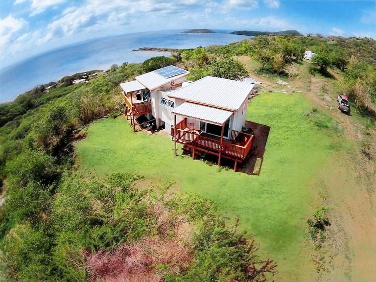 Apartment  Culebra