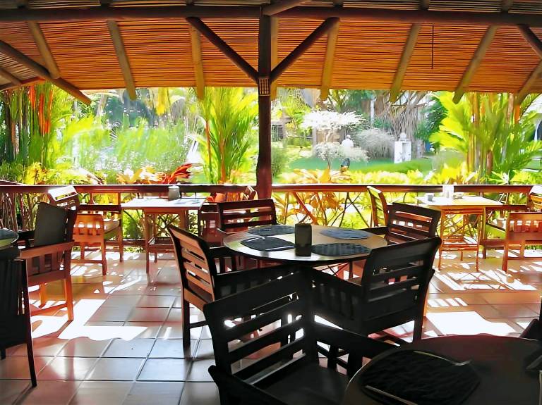 Hotel Villas Rio Mar — photo 3