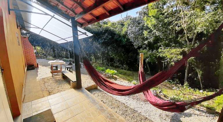 House with 2 rooms for 7 persons — photo 3