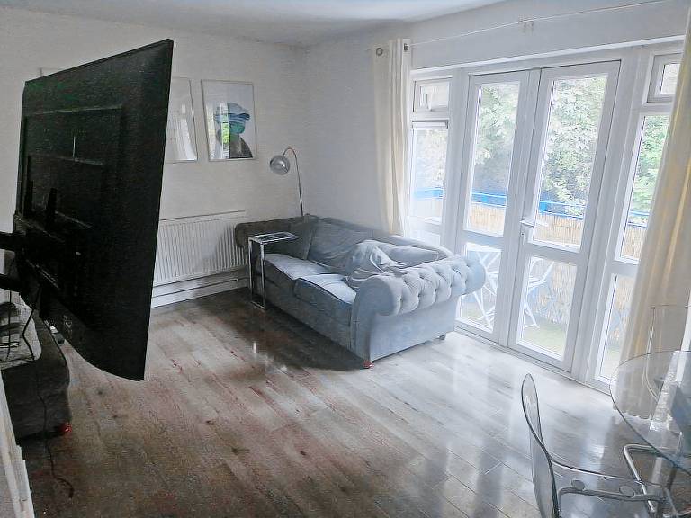 Apartment  Chingford
