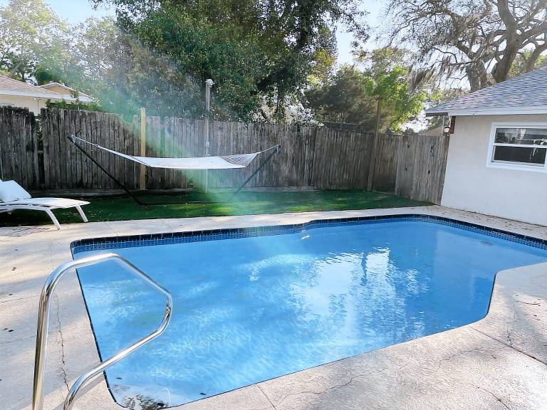 Apartment  Cypress Pointe