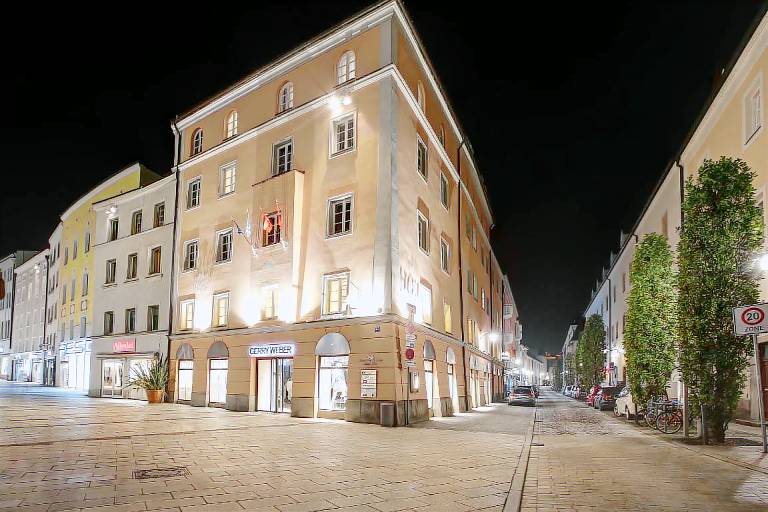 Premier Inn Passau Weisser Hase