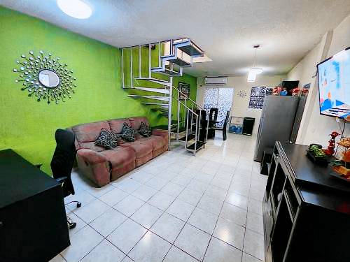 Departamento Villahermosa
