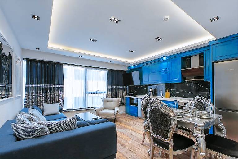 Accommodation Belen Mahallesi