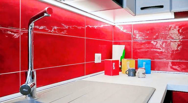 Apartment with 1 room for 3 persons — photo 3