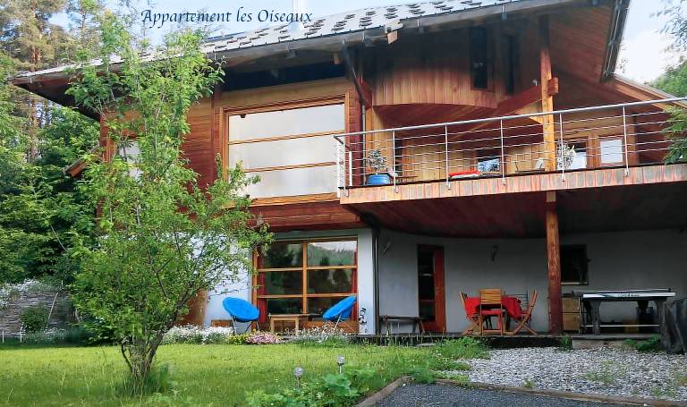 Ferienwohnung  Briançon